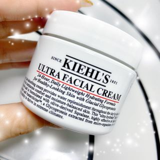 キールズ(Kiehl's)のキールズ クリーム UFC 49g(フェイスクリーム)