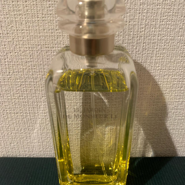 エルメス 李氏の庭 8.5割残 100ml