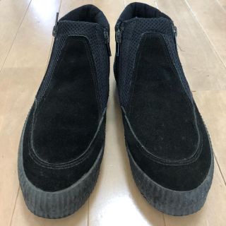 ワイズ(Y's)のY'sワイズ  Yohji Yamamoto   難あり(スニーカー)