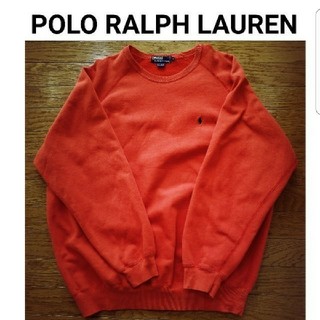 ポロラルフローレン(POLO RALPH LAUREN)のPOLO RALPH LAUREN Vintage(トレーナー/スウェット)