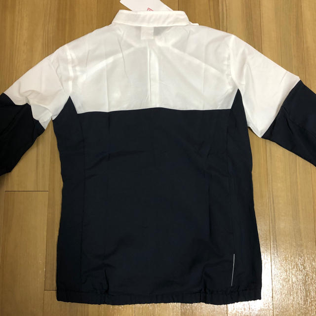 le coq sportif(ルコックスポルティフ)の9,130円《新品》le coq sportif ウインド ジャケット L レディースのジャケット/アウター(ナイロンジャケット)の商品写真