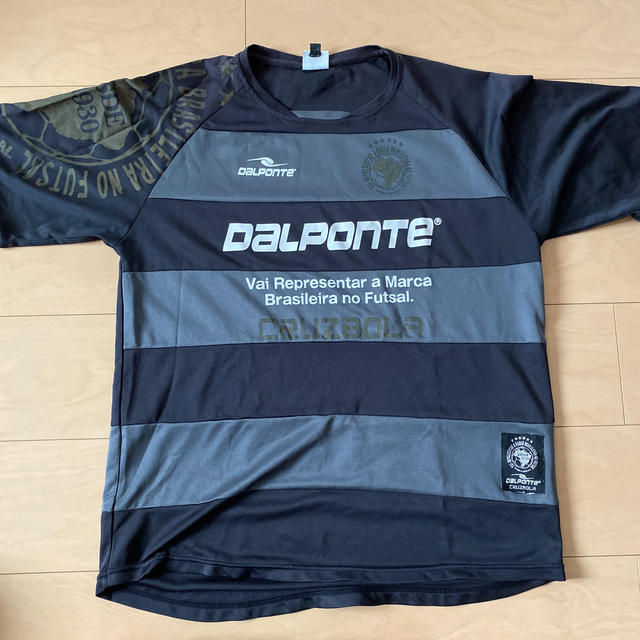 DalPonte(ダウポンチ)のシャツ スポーツ/アウトドアのサッカー/フットサル(ウェア)の商品写真