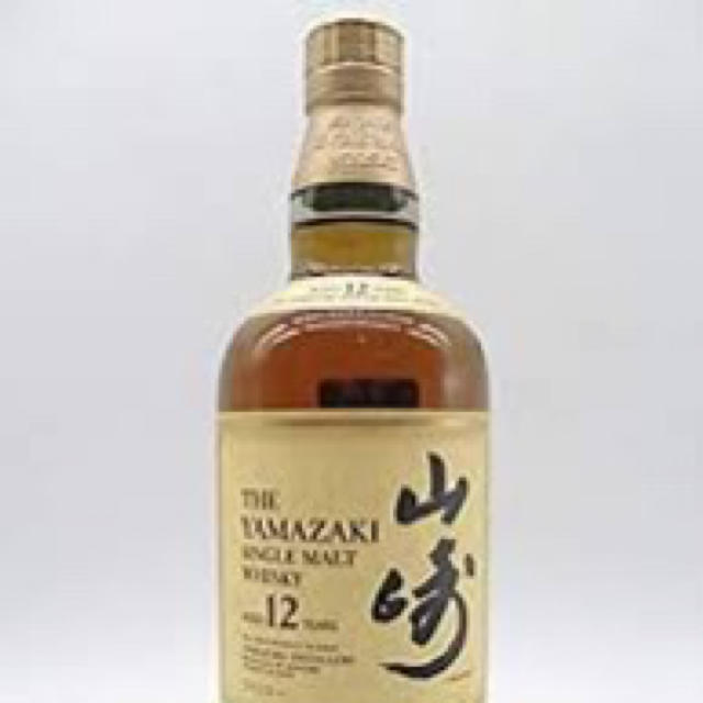 山崎12年