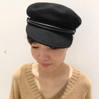 アパルトモンドゥーズィエムクラス(L'Appartement DEUXIEME CLASSE)のL'Appartement メゾンミッシェル Marin Cap.(キャップ)