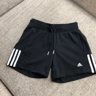 アディダス(adidas)のadidas  ショートパンツ  150(パンツ/スパッツ)