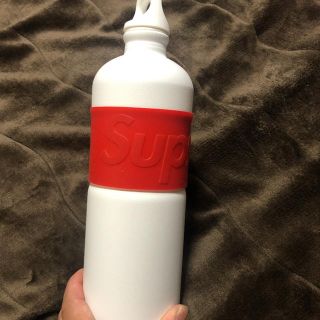 シュプリーム(Supreme)のSupreme 1.0L Water Bottle ウォーターボトル(水筒)