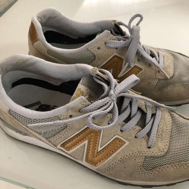 New Balance(ニューバランス)のニューバランス レディース スニーカー レディースの靴/シューズ(スニーカー)の商品写真