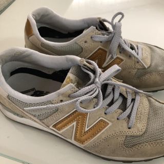 ニューバランス(New Balance)のニューバランス レディース スニーカー(スニーカー)