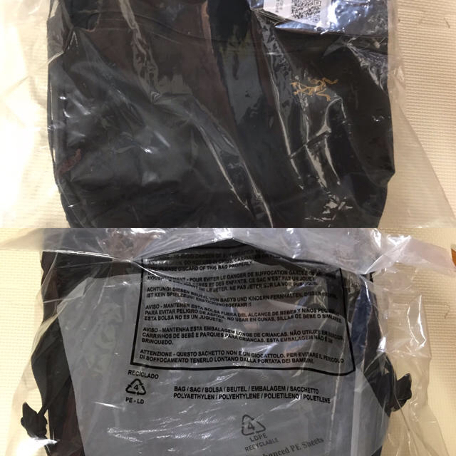 新作在庫あ ARC'TERYX - 完売 ビームス アークテリクス Arro8 アロー8 ショルダーバッグの通販 by レノン's shop|アークテリクスならラクマ 大得価新品