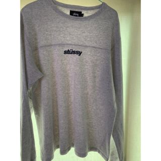 ステューシー(STUSSY)のstussy Tシャツ(Tシャツ/カットソー(七分/長袖))