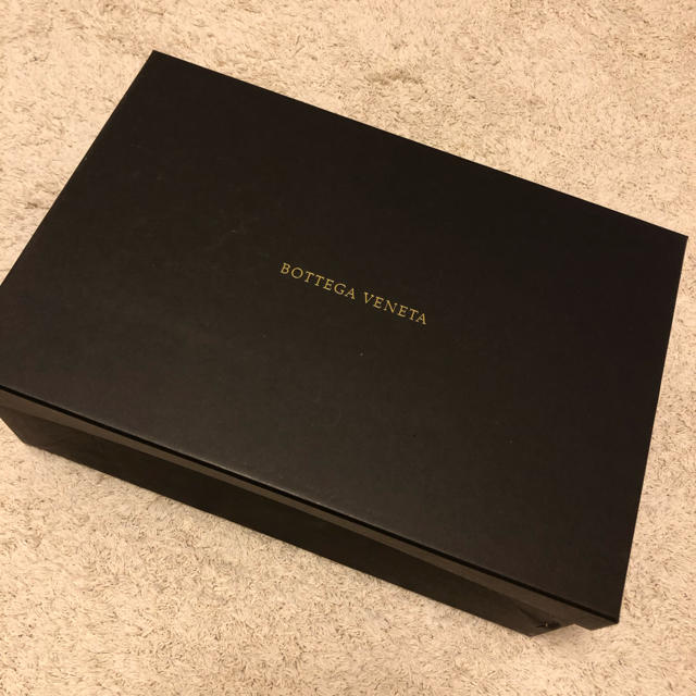 Bottega Veneta(ボッテガヴェネタ)の【定価80％オフ❗️】BOTTEGA VENETA  セイルスニーカー メンズの靴/シューズ(スニーカー)の商品写真