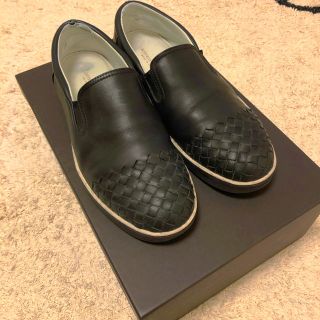 ボッテガヴェネタ(Bottega Veneta)の【定価80％オフ❗️】BOTTEGA VENETA  セイルスニーカー(スニーカー)