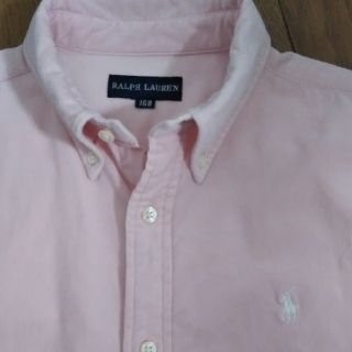 ポロラルフローレン(POLO RALPH LAUREN)のRALPH LAUREN  コーデュロイシャツ(シャツ/ブラウス(長袖/七分))