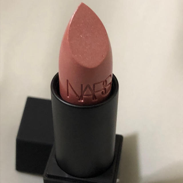 NARS(ナーズ)のNARS  新作  2943  SEXUAL HEALING コスメ/美容のベースメイク/化粧品(口紅)の商品写真