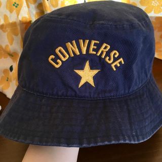 コンバース(CONVERSE)の【CONVERSE】バケットハット(ハット)