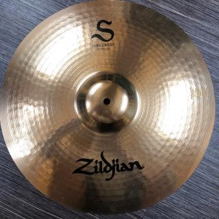 Zildjian S series THIN CRASH 17"(シンバル)