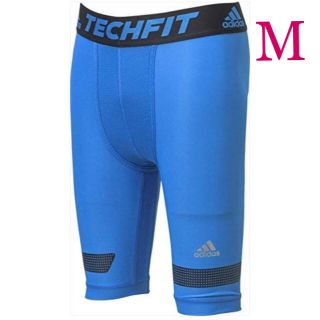 アディダス(adidas)の4,290円《新品》adidas TECHFIT CHILL ショートタイツ M(レギンス/スパッツ)