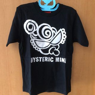 ヒステリックミニ(HYSTERIC MINI)のヒスミニ 半袖 Tシャツ(Tシャツ/カットソー)