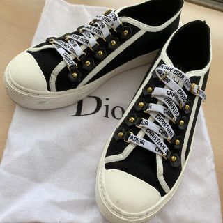 ディオール(Dior)のdior スニーカー(スニーカー)