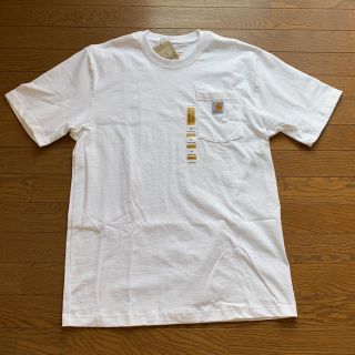 カーハート(carhartt)のcarhartt Tシャツ(Tシャツ/カットソー(半袖/袖なし))