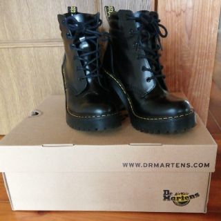 ドクターマーチン(Dr.Martens)のDr.Martens　レースアップブーツ(ブーツ)