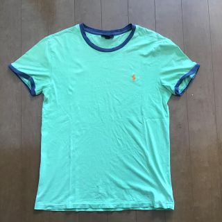 ポロラルフローレン(POLO RALPH LAUREN)のラルフローレン/ヴィンテージtシャツ(Tシャツ/カットソー(半袖/袖なし))
