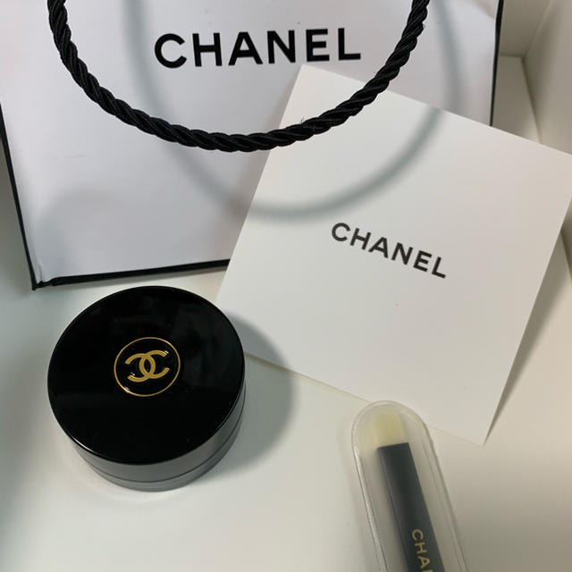 CHANEL(シャネル)のシャネル オンブル プルミエール クレーム 824ヴェルデラーメ 4g コスメ/美容のベースメイク/化粧品(アイシャドウ)の商品写真