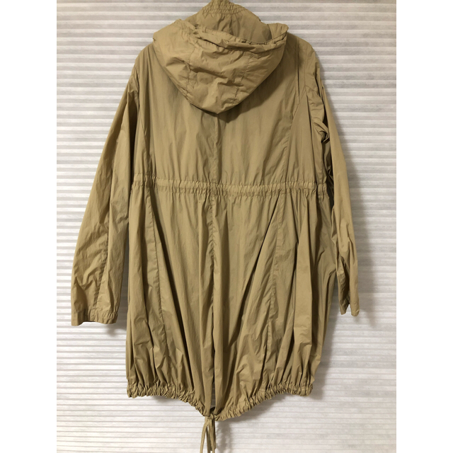 MONCLER - モンクレール ジョセフィーヌ 滝沢眞規子さん愛用の MONCLER - モンクレール ジョセフィーヌ 滝沢眞規子さん愛用の