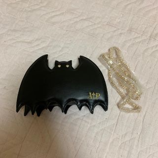 アンジェリックプリティ　Bat コウモリ　ショルダーバッグ  ハロウィン