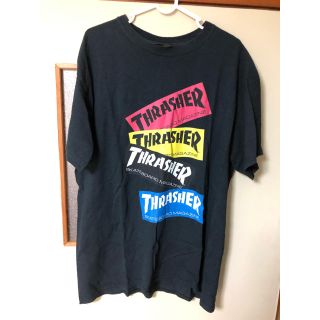 スラッシャー(THRASHER)の専用 スラッシャー Tシャツ(Tシャツ/カットソー(半袖/袖なし))