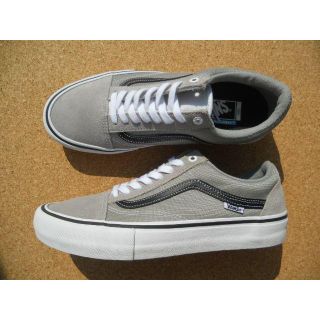 ヴァンズ(VANS)の【まさる様専用】バンズ VANS OLD SKOOL 28(スニーカー)