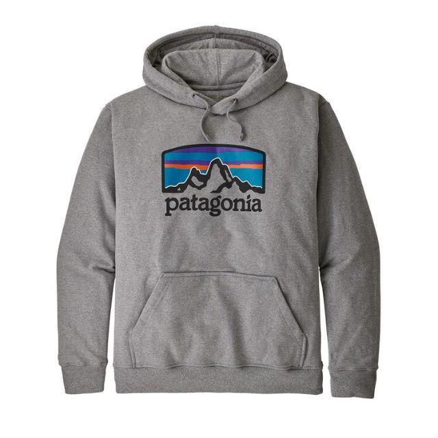 最愛 patagonia - out sold パーカー