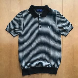 フレッドペリー(FRED PERRY)のフレッドペリー/薄手ニットシャツ(Tシャツ/カットソー(半袖/袖なし))