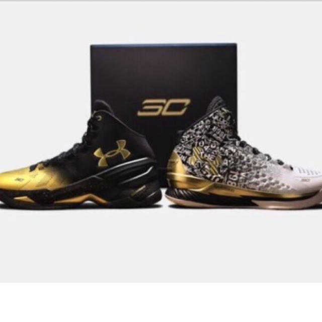 UNDER ARMOUR Curry BACK 2 BACK MVP Pack