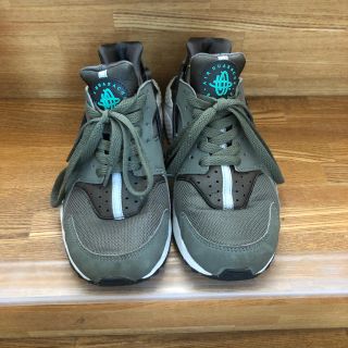 ナイキ(NIKE)のNIKE AIR ハラチ(スニーカー)