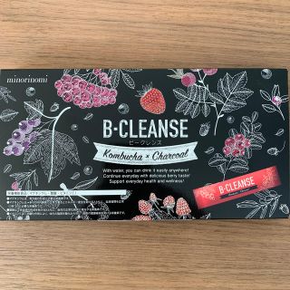 Ｂ-CLEANSE(ダイエット食品)