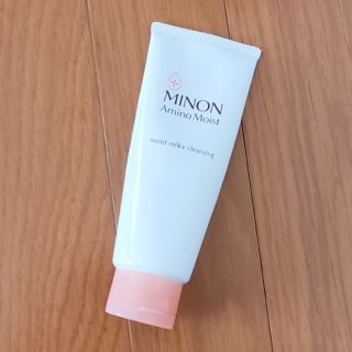 ミノン(MINON)のミノン　アミノモイスト　クレンジング(クレンジング/メイク落とし)