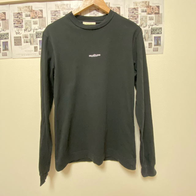 ALYX ロングスリーブT メンズのトップス(Tシャツ/カットソー(七分/長袖))の商品写真