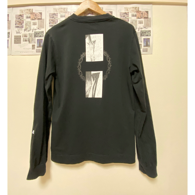 ALYX ロングスリーブT メンズのトップス(Tシャツ/カットソー(七分/長袖))の商品写真