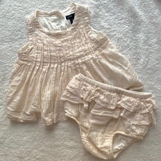 ベビーギャップ(babyGAP)のBaby Gap セットアップ(その他)