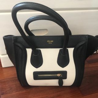 セリーヌ(celine)のバック(トートバッグ)