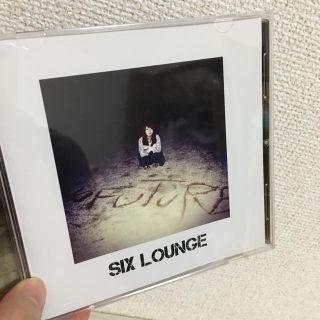 sixlounge CD(ポップス/ロック(邦楽))