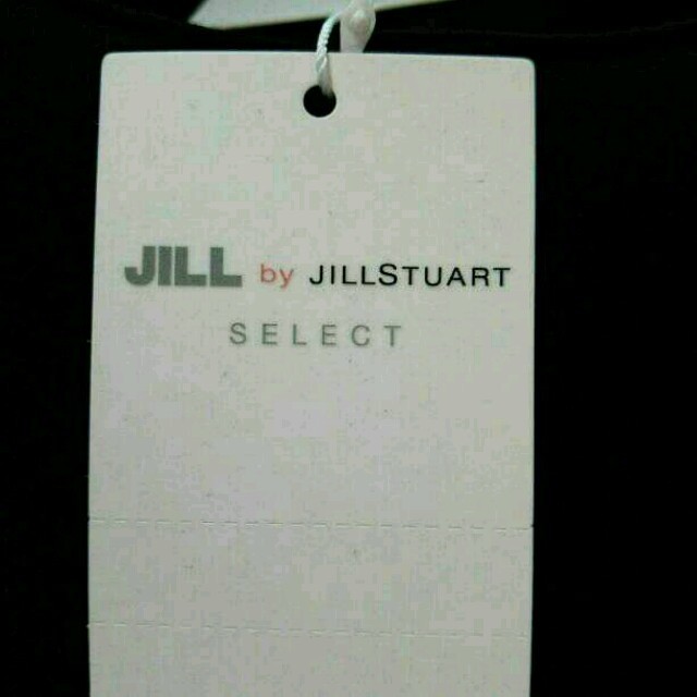 JILL by JILLSTUART(ジルバイジルスチュアート)のJILL by 女優帽 黒 レディースの帽子(ハット)の商品写真