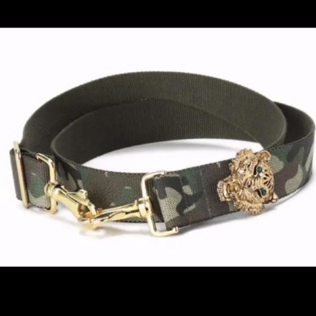 新品☆GABRIELE FRANTZEN 2WAY BELT アパルトモン 結婚祝い 51.0%OFF