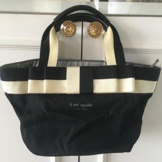 ケイトスペードニューヨーク(kate spade new york)のケイトスペード ミニトート(トートバッグ)