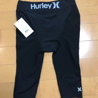 ハーレー(Hurley)のハーレー  コンプレッションパンツ(レギンス/スパッツ)