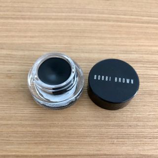 ボビイブラウン(BOBBI BROWN)のBOBY BROWNジェルアイライナー新品(アイライナー)