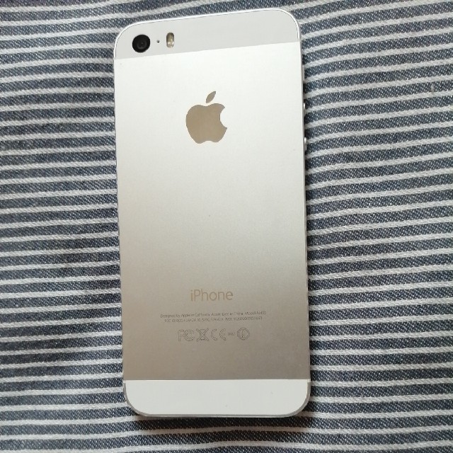 iphone 5s ２台