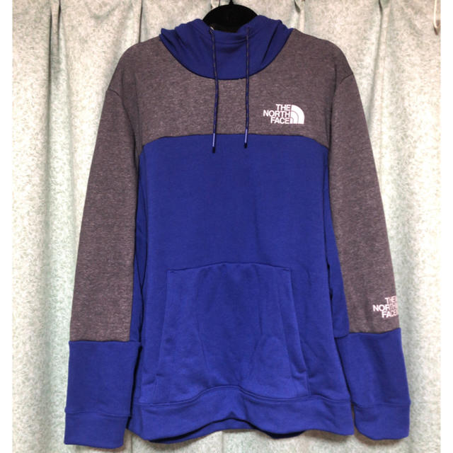 north face パーカー 海外サイト購入パーカー