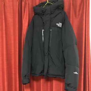 ザノースフェイス(THE NORTH FACE)のザノースフェイス バルトロライトジャケット バルトロ Lサイズ ブラック 黒(ダウンジャケット)